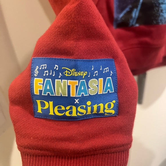 Pleasing L’Apprenti Sorcier Crewneck - Picture 5 of 7